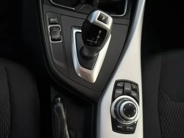 BMW Seria 1 F20/F21 [2011 - 2019]