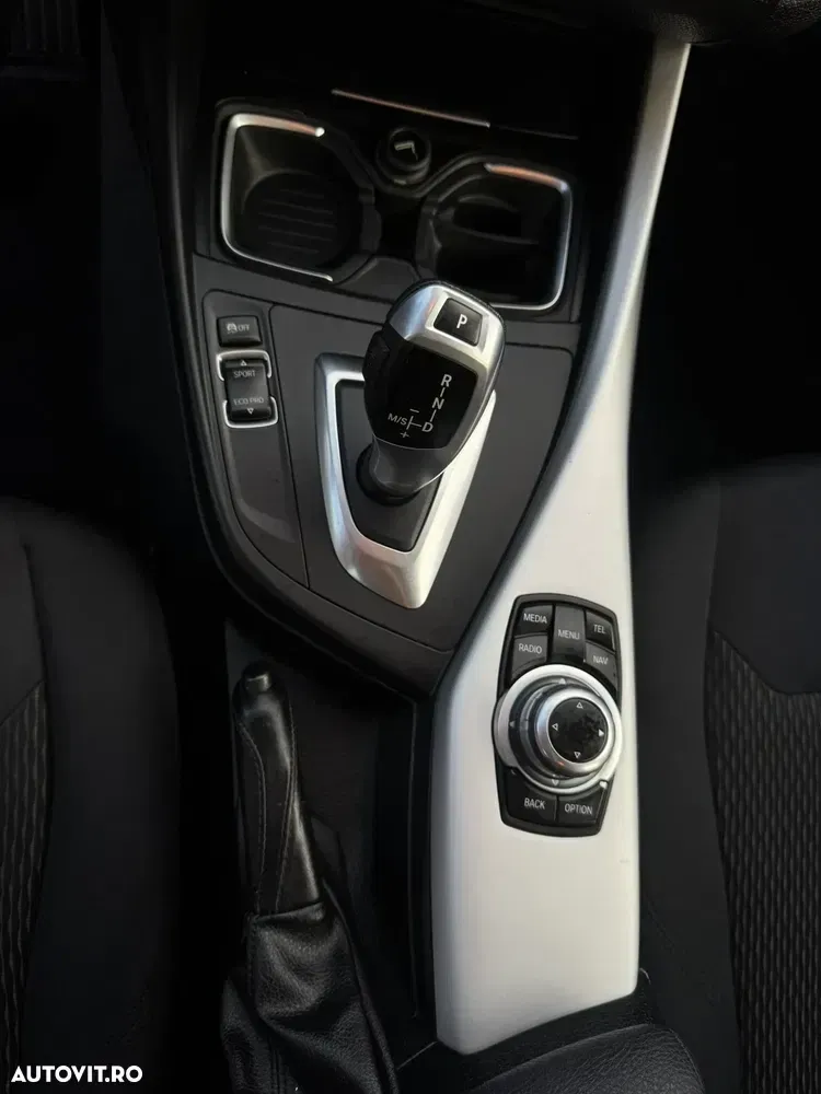 BMW Seria 1 F20/F21 [2011 - 2019] — imagine 4