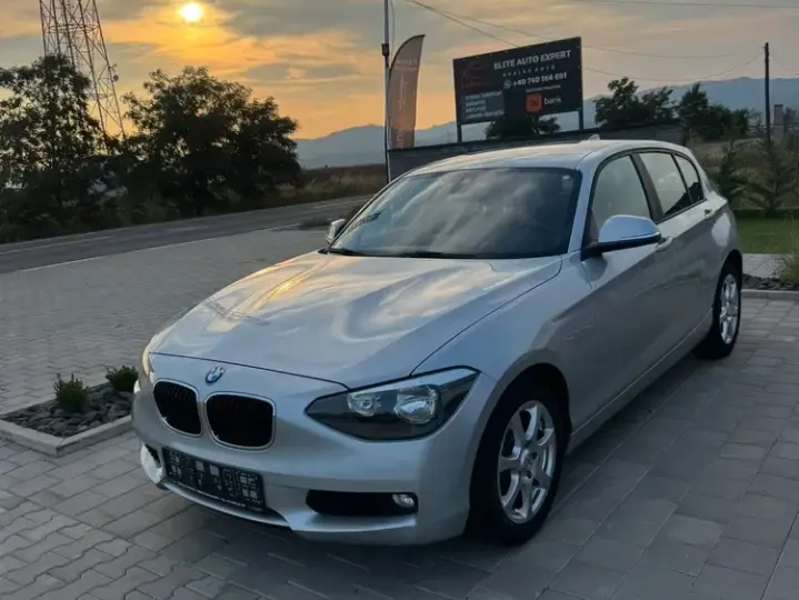 BMW Seria 1 F20/F21 [2011 - 2019]