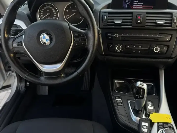 BMW Seria 1 F20/F21 [2011 - 2019]