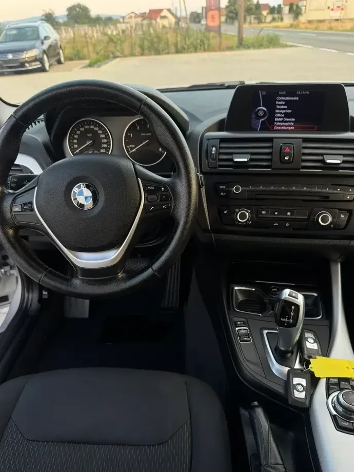 BMW Seria 1 F20/F21 [2011 - 2019] — imagine 2
