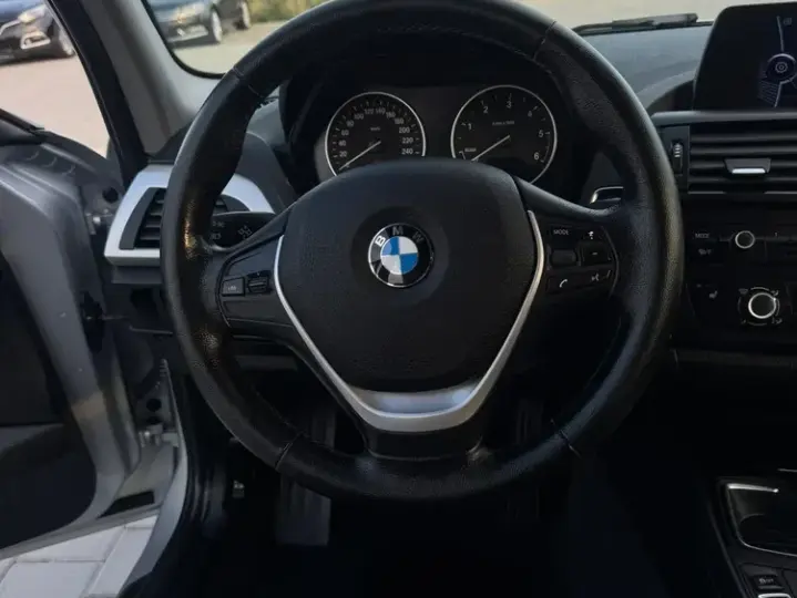 BMW Seria 1 F20/F21 [2011 - 2019]