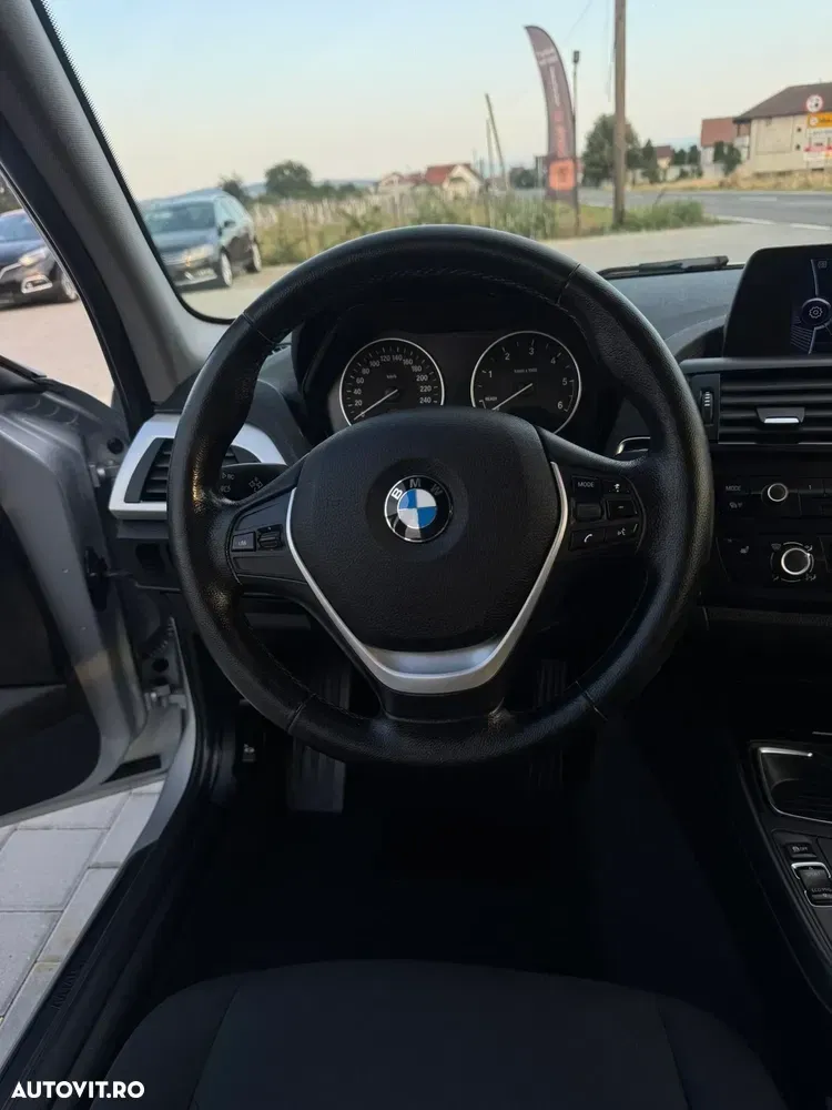 BMW Seria 1 F20/F21 [2011 - 2019] — imagine 3