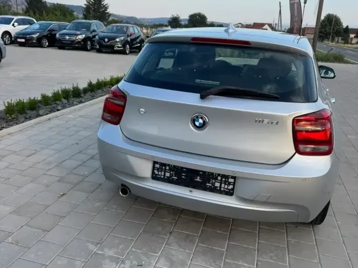 BMW Seria 1 F20/F21 [2011 - 2019]