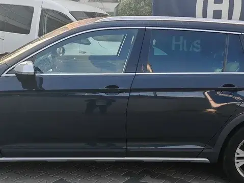 Volkswagen Passat B8