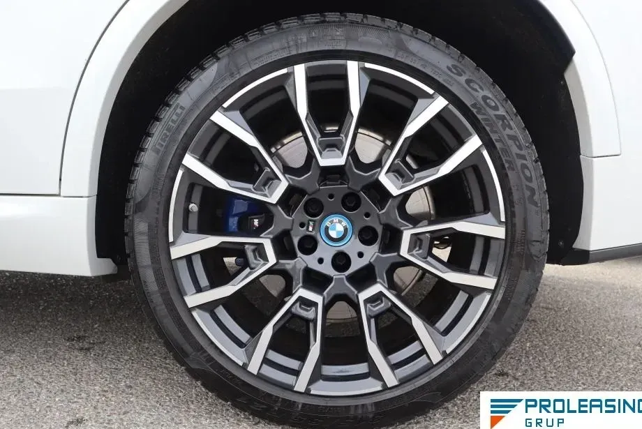 BMW X5 xDrive50e AT PHEV — imagine 6