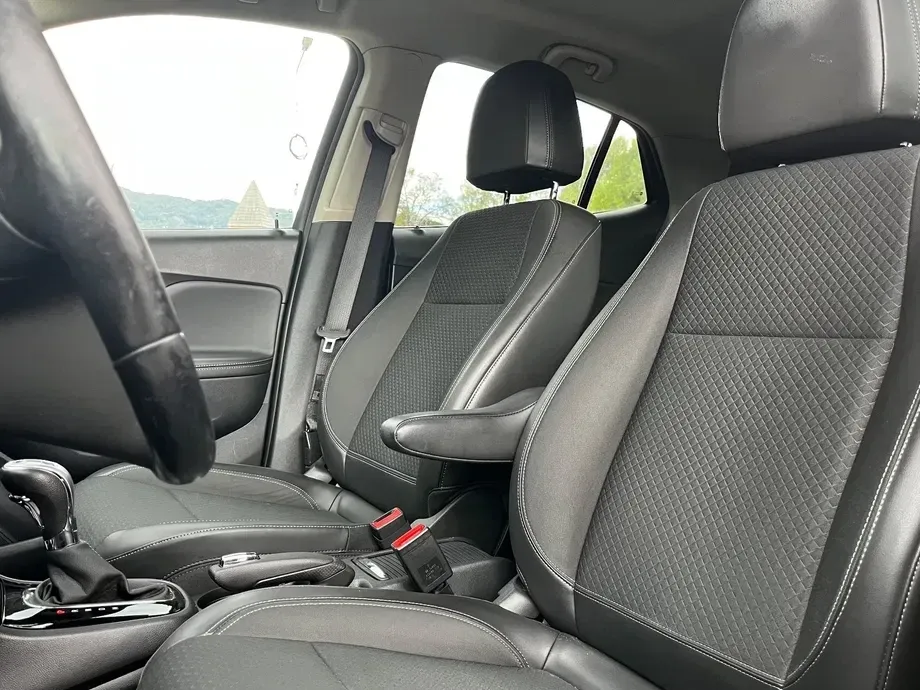 Opel Mokka 1.6 CDTI ECOTEC Cosmo Aut. — imagine 9