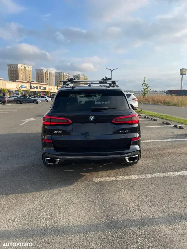 BMW X5 — imagine 4