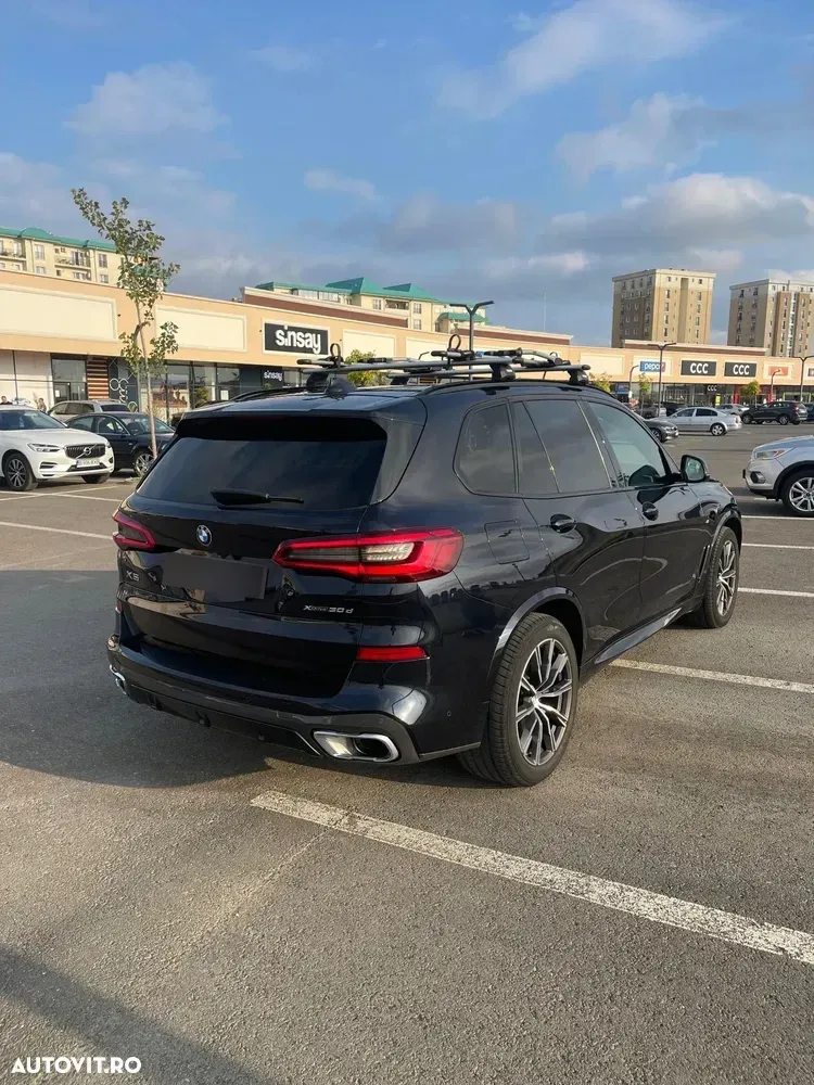 BMW X5 — imagine 5