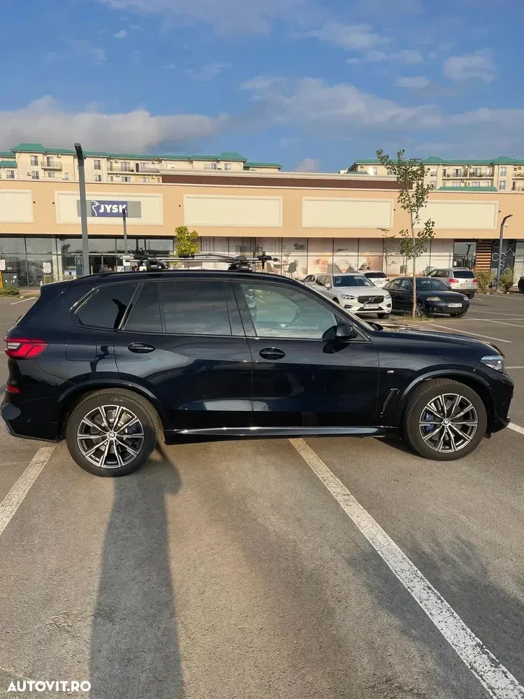 BMW X5 — imagine 6