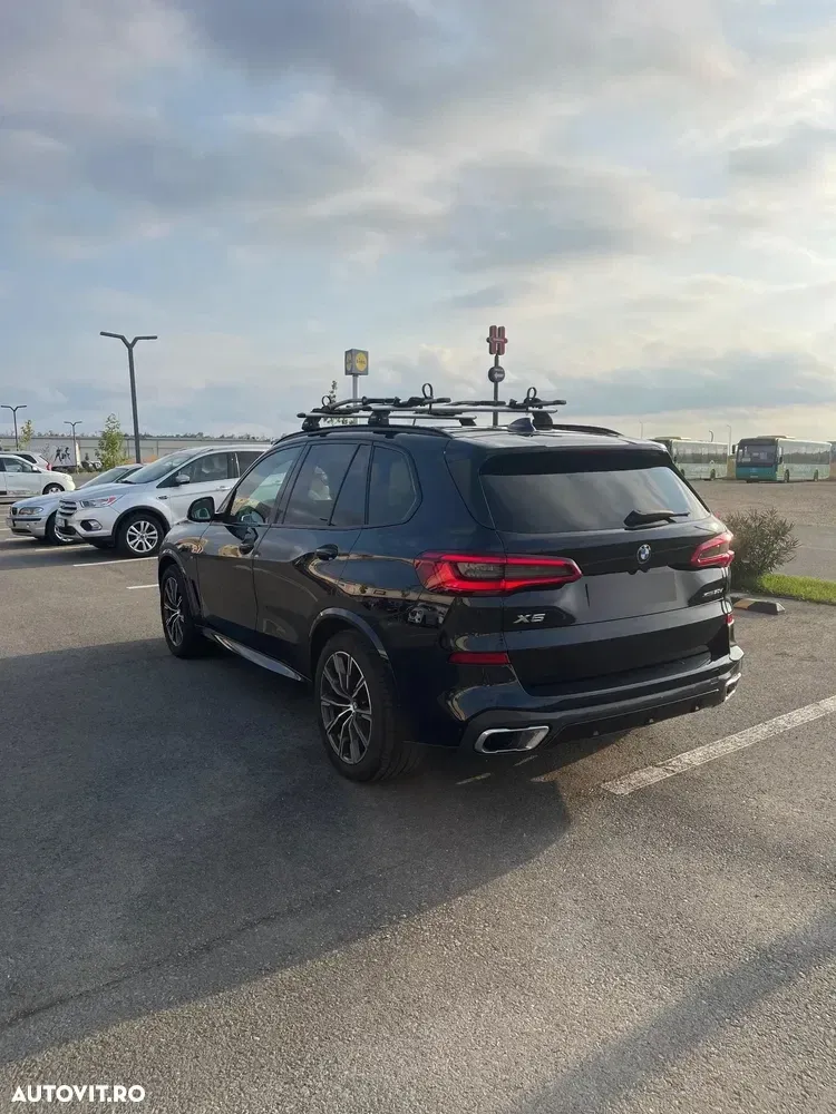BMW X5 — imagine 3