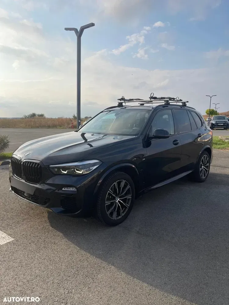 BMW X5 — imagine 2