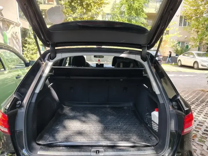 Audi A4 Avant B9