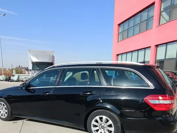 Mercedes-Benz E 250 CDI
