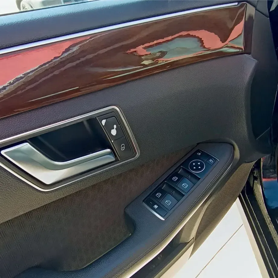 Mercedes-Benz E 250 CDI — imagine 9
