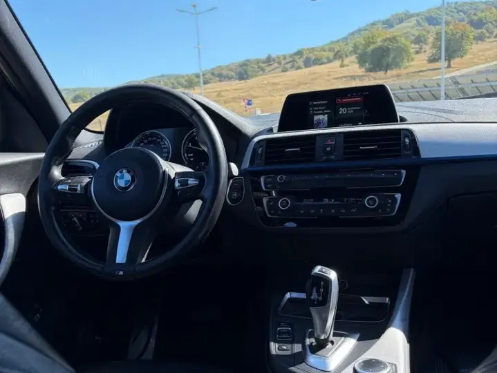 BMW Seria 1 F20/F21 [2011 - 2019]