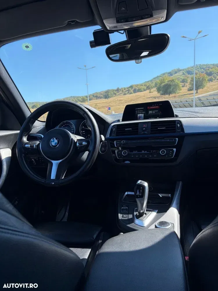 BMW Seria 1 F20/F21 [2011 - 2019] — imagine 2