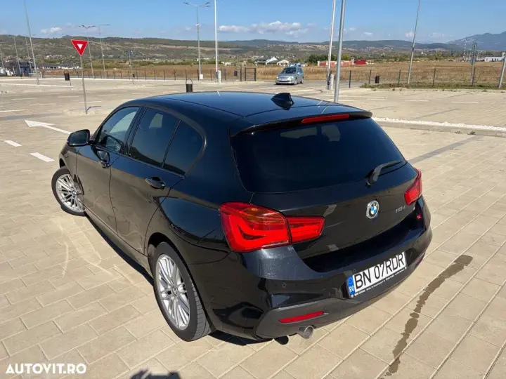 BMW Seria 1 F20/F21 [2011 - 2019]