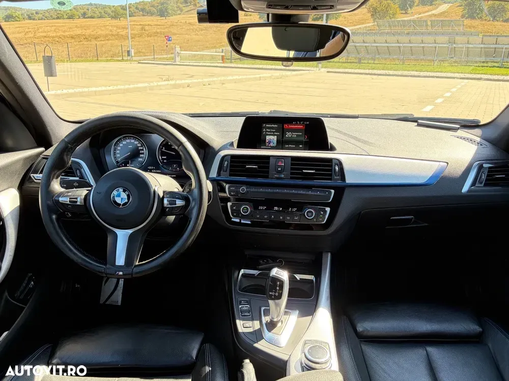 BMW Seria 1 F20/F21 [2011 - 2019] — imagine 3