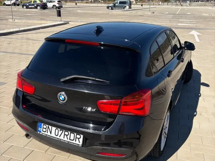 BMW Seria 1 F20/F21 [2011 - 2019]