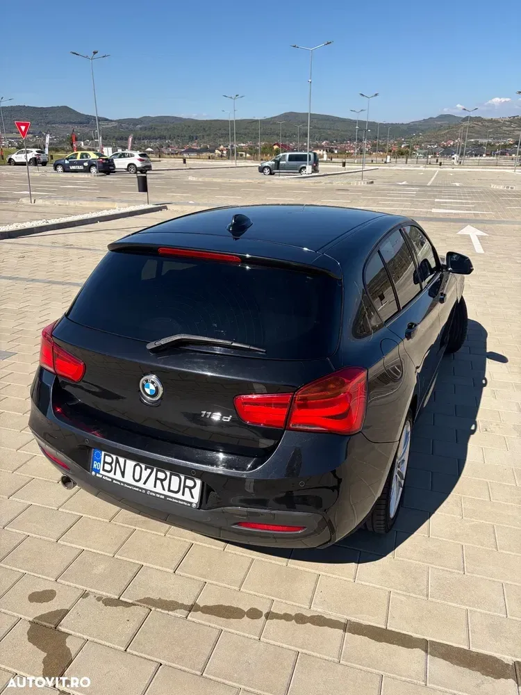 BMW Seria 1 F20/F21 [2011 - 2019] — imagine 4