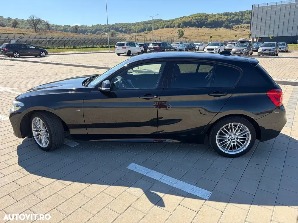 BMW Seria 1 F20/F21 [2011 - 2019] — imagine 6