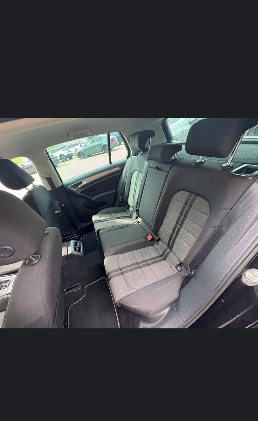 Volkswagen Golf VII — imagine 6