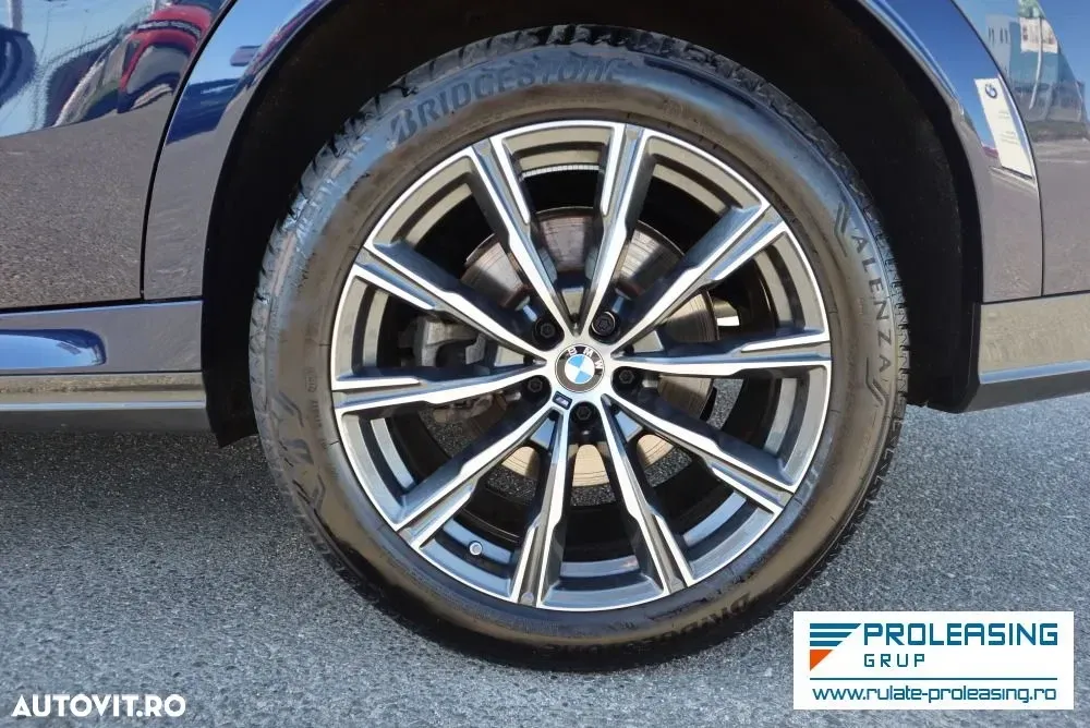 BMW X6 xDrive40d AT MHEV — imagine 6