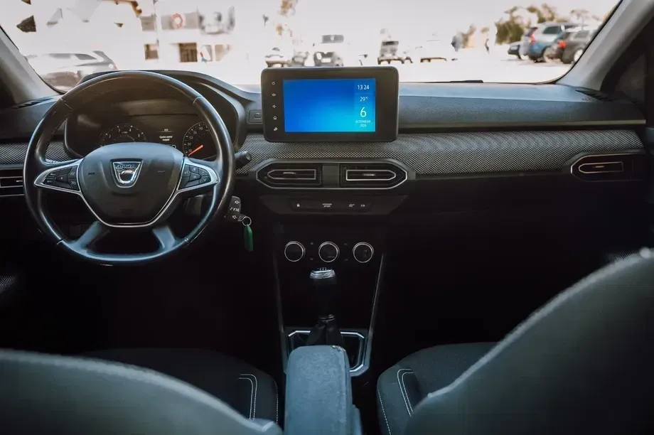 Dacia Logan III — imagine 9