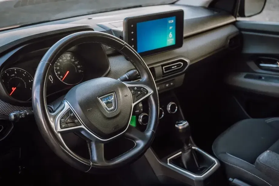 Dacia Logan III — imagine 6