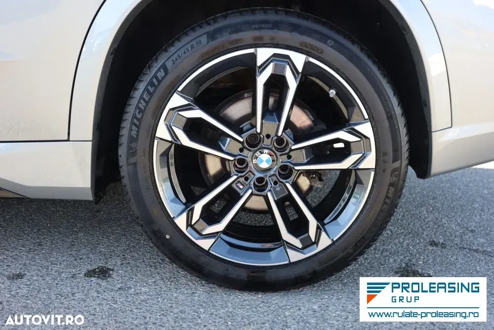 BMW X1 xDrive23i AT MHEV — imagine 6
