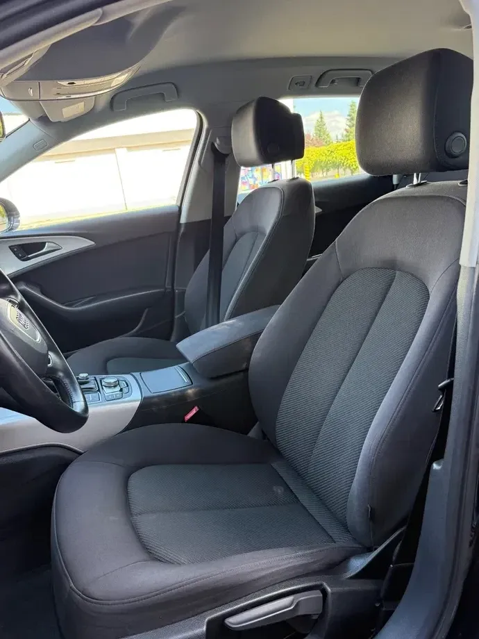 Audi A6 Avant C7 — imagine 6