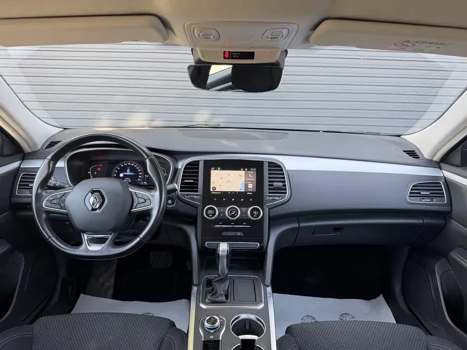 Renault Talisman Blue dCi 160 EDC LIMITED — imagine 7