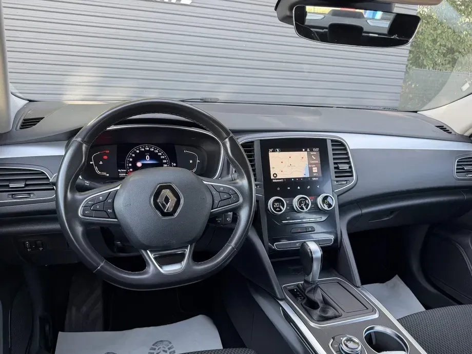 Renault Talisman Blue dCi 160 EDC LIMITED — imagine 10