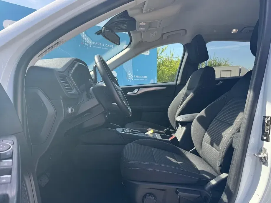 Ford Kuga — imagine 6