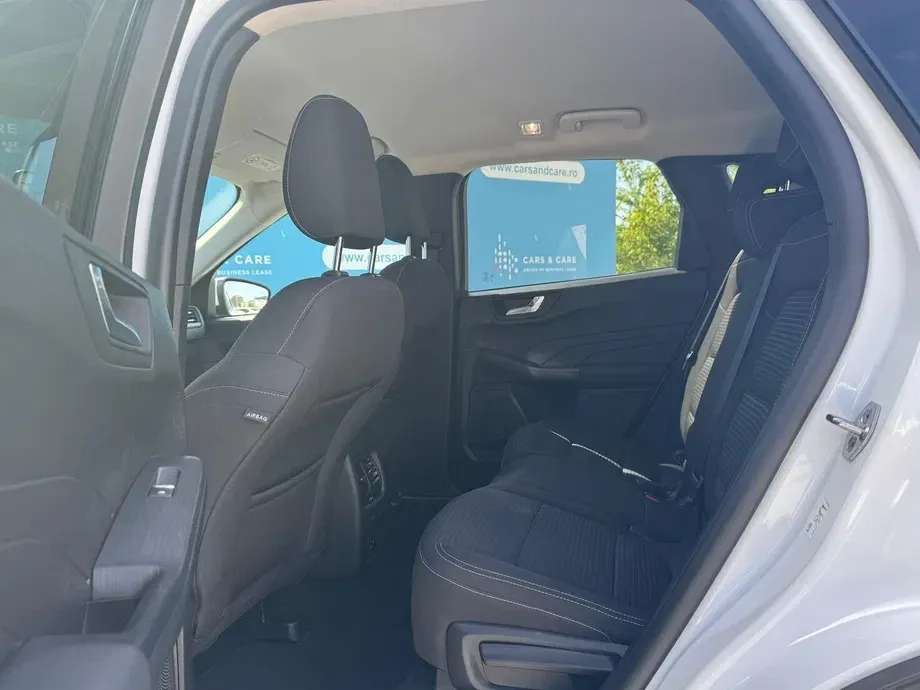 Ford Kuga — imagine 7