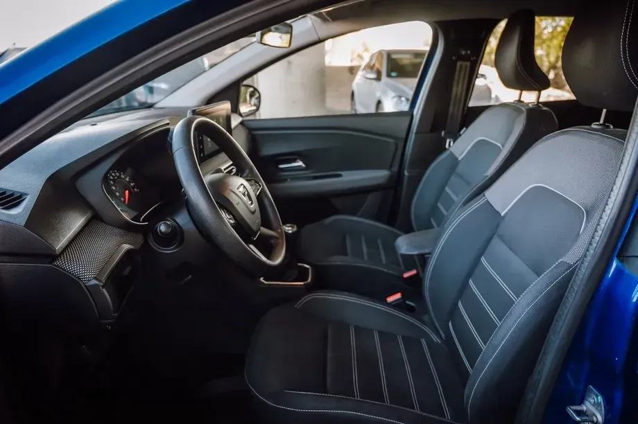 Dacia Logan III — imagine 10