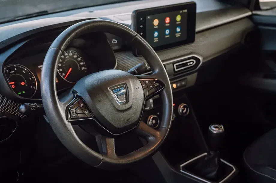 Dacia Logan III — imagine 9