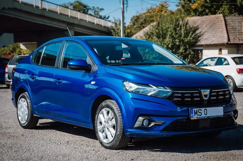 Dacia Logan III — imagine 2