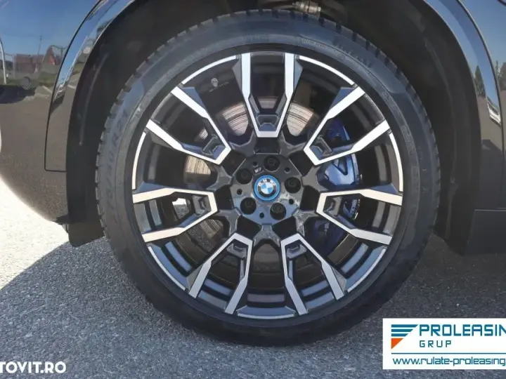 BMW X5 xDrive50e AT PHEV