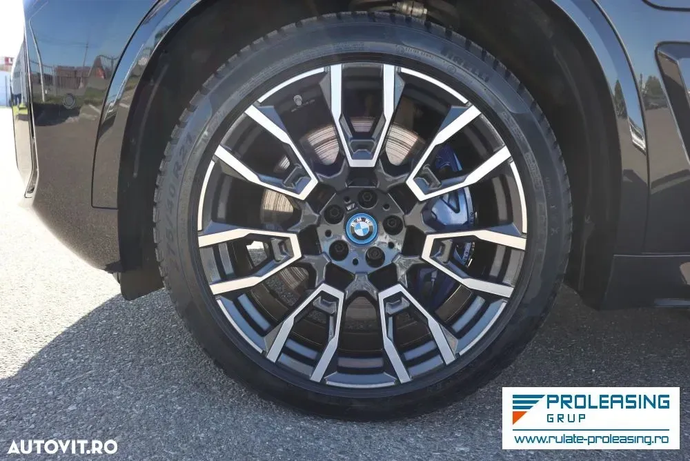 BMW X5 xDrive50e AT PHEV — imagine 6