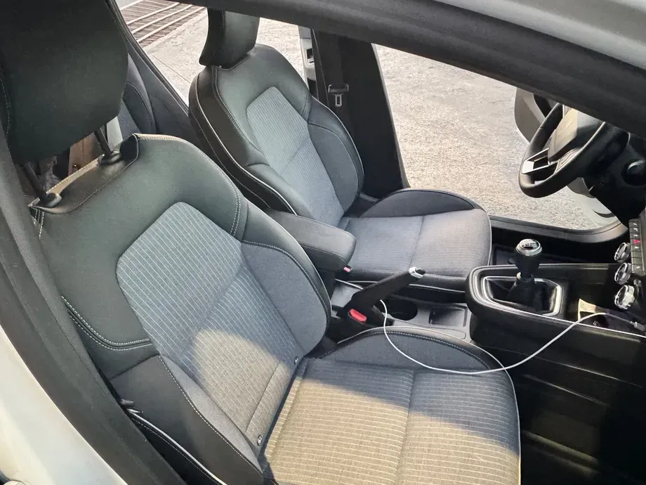 Renault Clio V — imagine 9