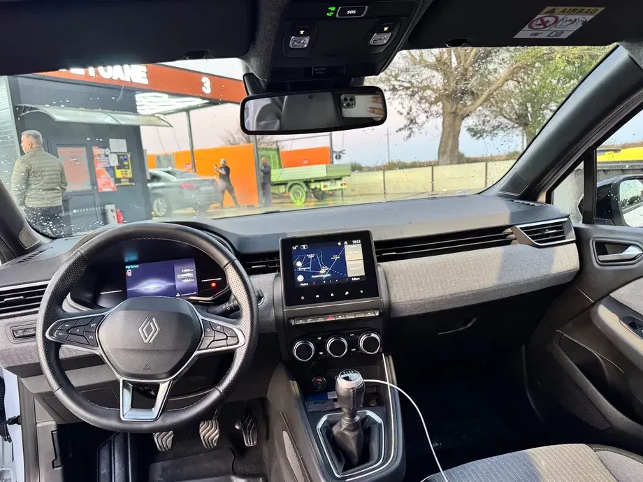 Renault Clio V — imagine 6