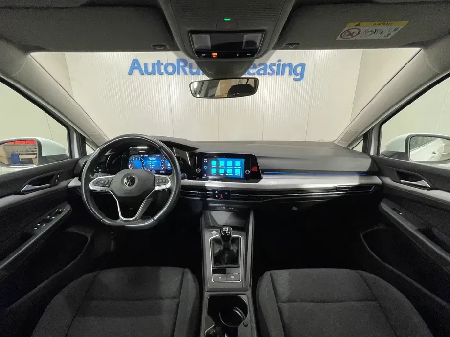 Volkswagen Golf VIII 1.5 TSI ACT Life — imagine 7