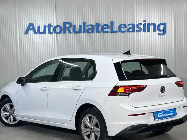 Volkswagen Golf VIII 1.5 TSI ACT Life