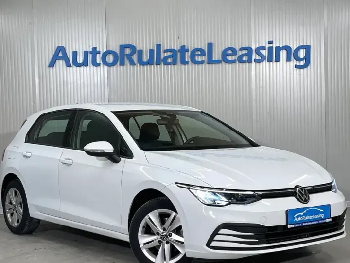 Volkswagen Golf VIII 1.5 TSI ACT Life