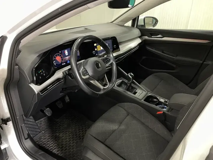 Volkswagen Golf VIII 1.5 TSI ACT Life