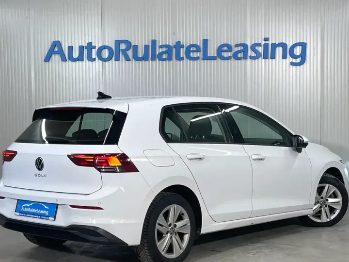 Volkswagen Golf VIII 1.5 TSI ACT Life