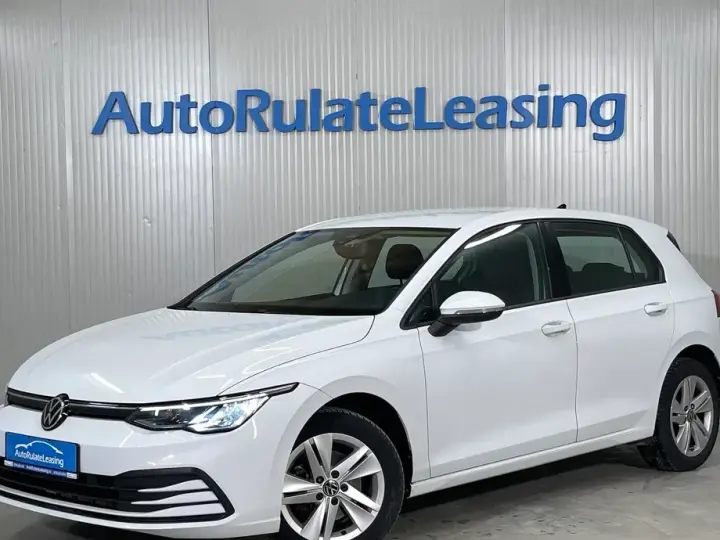 Volkswagen Golf VIII 1.5 TSI ACT Life