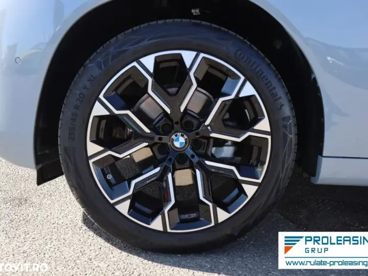 BMW X3 20 xDrive AT MHEV